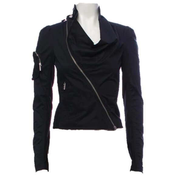 Jean's Paul Gaultier Biker Jacket 42 - Picture 1 of 6